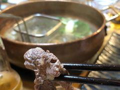 -打酱友•斑鱼海鲜粥火锅(吴桥店)