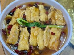 -真不同饭店(老城店)