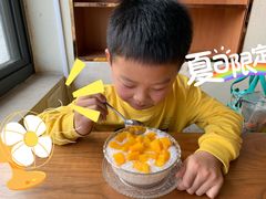-笃笃笃糖粥(十全街店)