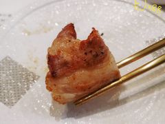 -韩满园· 甄选韩式烤肉
