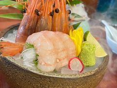 -蟹田居·活蟹料理(东城店)