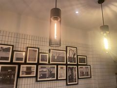 -BAKER&SPICE(安福路店)
