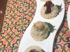 果味山药泥-城南往事·鲁菜济南菜(软件园美莲广场店)