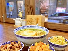 -永丰面馆(汉口路店)