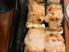 -鸟贵族(天王寺北口店)