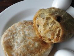 牛肉馅饼-丰和轩餐厅(西四环南路辅路店)