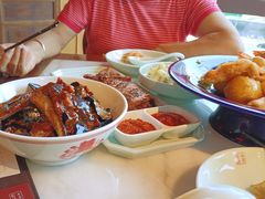 -小吊梨汤·北京菜·烤鸭(双井乐成中心店)