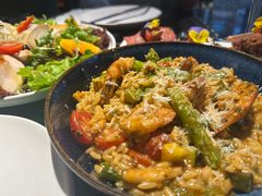 -EATALIA意塔利意式餐厅(鼓楼店)