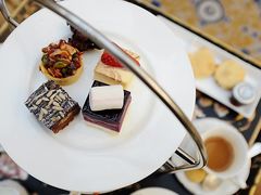 下午茶-利顺德大饭店·维多利亚花园(小白楼店)