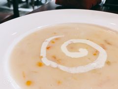 -斯比特花园西餐厅(东方商厦店)