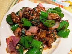 -石岐佬中山菜馆(张溪店)