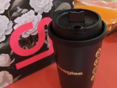 -gleeglee乐溢亦茶(合生汇店)