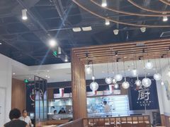 大堂-呷哺呷哺(嘉定新城万达店)
