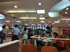 -乡村基(杨家坪建设店)