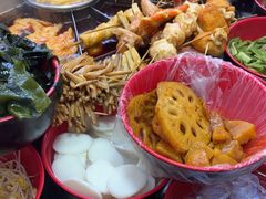 -小吴水煮(羊子巷店)