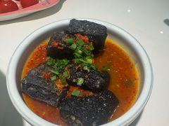 -兰湘子·湘菜小炒(济南领秀城店)