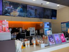 -CoCo都可(蓝村店)