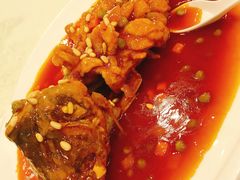 -梅龙镇酒家(南京西路总店)