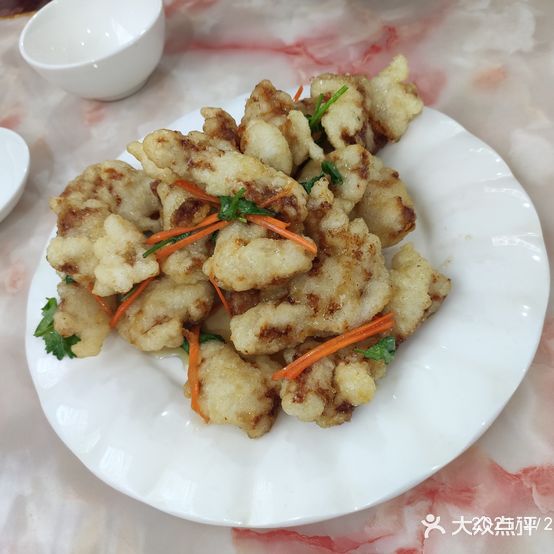 东北菜饺子馆(集祥路店)