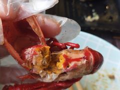 -龙虾风暴(松江店)