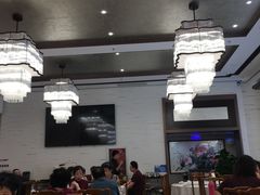 大堂-马凯餐厅(地安门店)