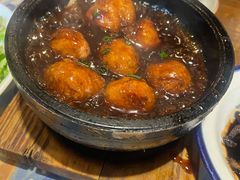 -卤鸭儿(小河路店)