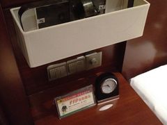 房间-天目湖御水温泉·度假酒店