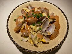 蒜香花甲-永兴外婆桥(城中万达店)