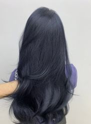 -苏豪美发S A L O N烫发染发