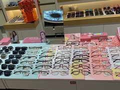 -宝岛眼镜·星创视光中心(威海路店)