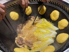 -玺炖·中国铁锅炖(虹桥天街店)