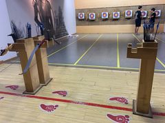 -道顺射箭·团建·骑射(张杨路店)