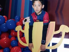 -福记大酒店(星湖街区店)