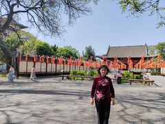 -洛阳周公庙博物馆