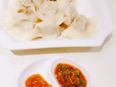 -松花湖水饺(新濠天地店)