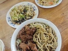 -柴氏风味斋(甘家口店)