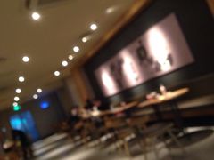 -星巴克(嘉定中信泰富万达广场店)