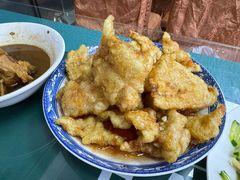 -东北酱骨头馆(蓁巷店)