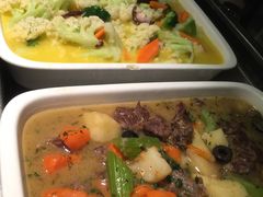 -宁波石浦豪生大酒店·自助餐厅