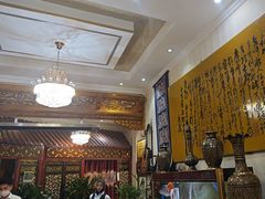 -伊帆食府·青海美食