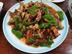 -兴隆海鲜菜馆