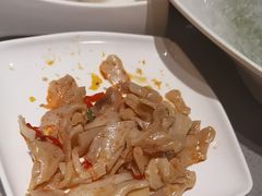 -海底捞火锅(江北万达商业广场店)