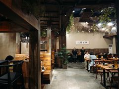 -院子餐厅·大锅菜·老杭帮(桥西直街店)