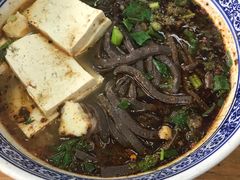 -东关赵记粉汤羊血(兴庆北路店)