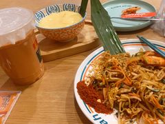 -迷你椰·泰式大排档(共康店)