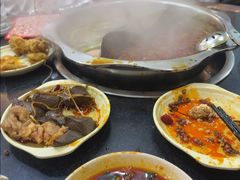 -储奇门鳝鱼火锅(总店)