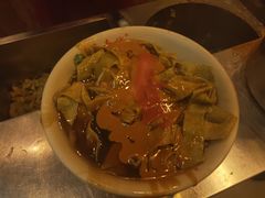 -真素诚·清真(新华路店)