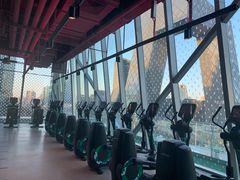 -Trainyard 炼·工场(中国国际贸易中心店)