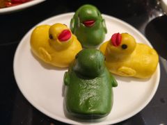 后海小黄鸭-皇城根•鲁菜•烤鸭(K88名泉春晓广场店)