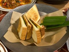 -仓库南洋海鲜小排档(柳河路店)